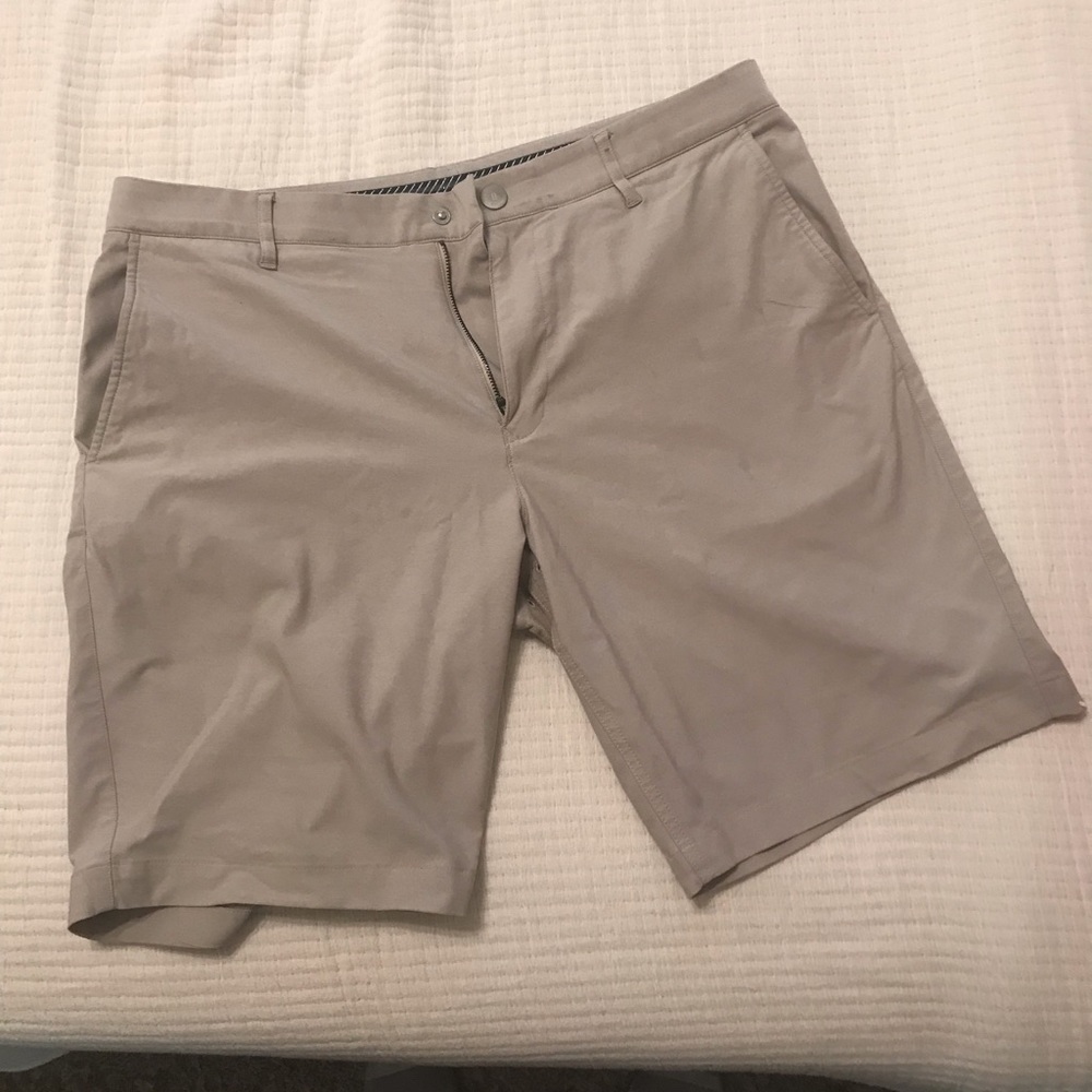 Bonobos Golf Shorts